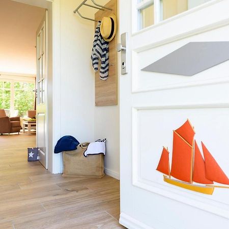 Kavelweg Heimathafen Villa Zingst Kültér fotó