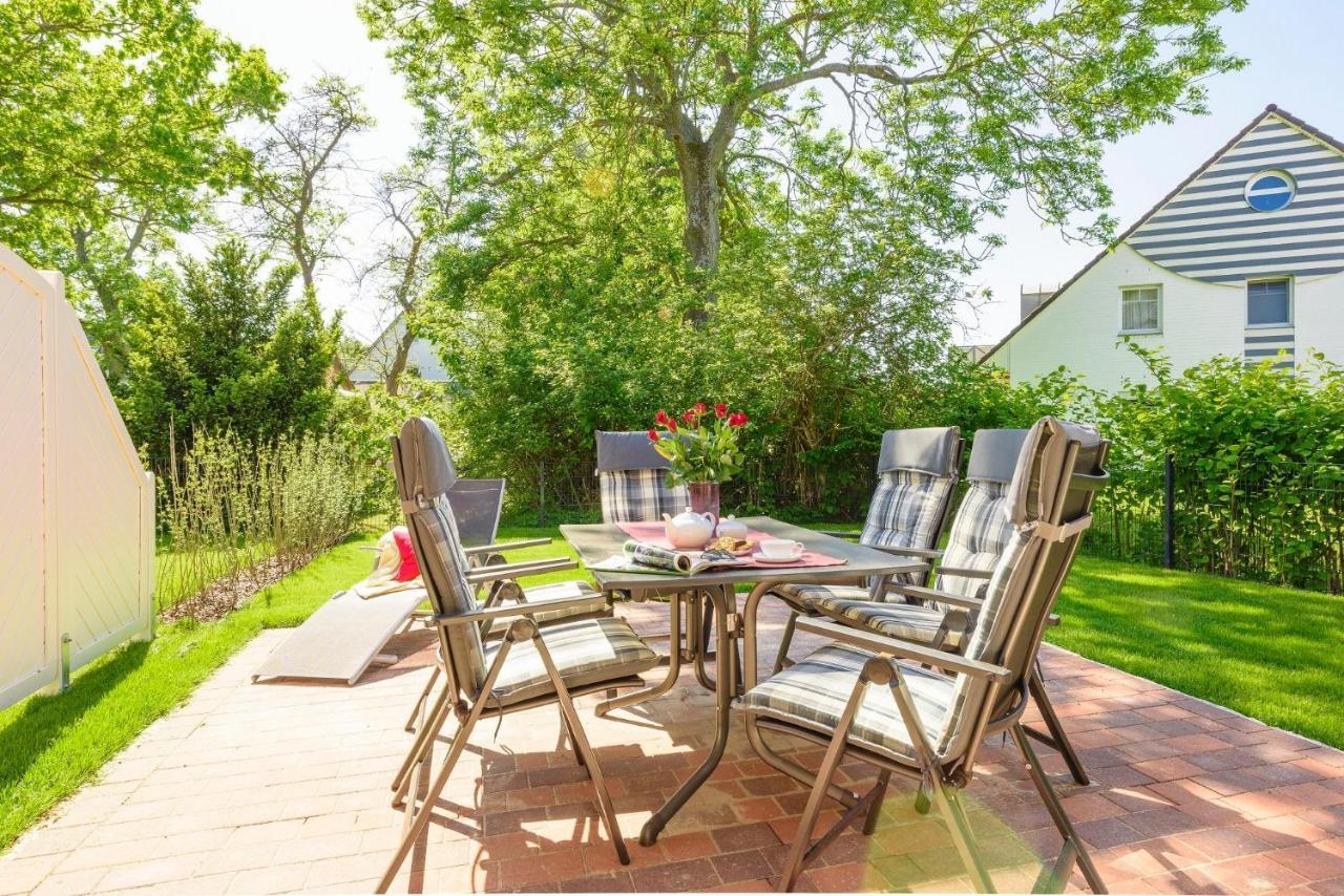 Kavelweg Heimathafen Villa Zingst Kültér fotó